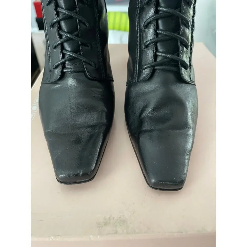 Bandalino boots - stylish Women's 10.5 - Picture 11 of 14